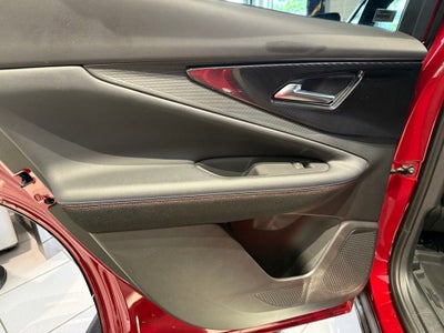 2025 Chevrolet Blazer EV RS