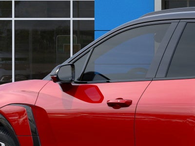 2025 Chevrolet Blazer EV RS