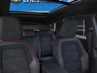 2025 Chevrolet Blazer EV RS