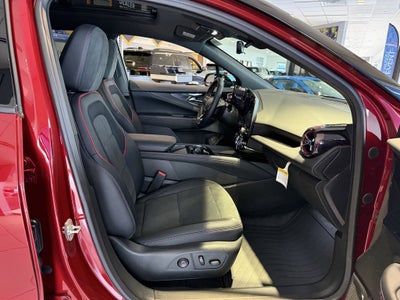 2025 Chevrolet Blazer EV RS