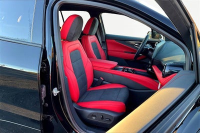 2026 Chevrolet Blazer EV RS