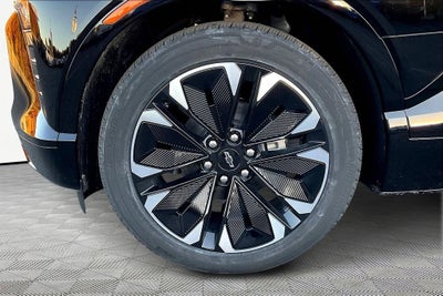 2026 Chevrolet Blazer EV RS