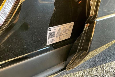 2026 Chevrolet Blazer EV RS