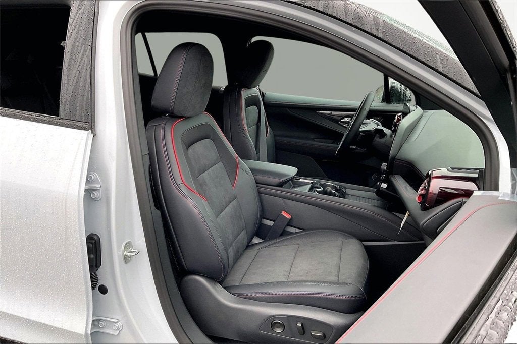 2026 Chevrolet Blazer EV RS