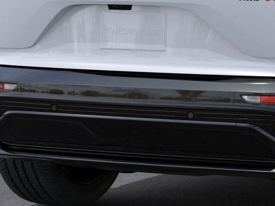 2026 Chevrolet Blazer EV RS