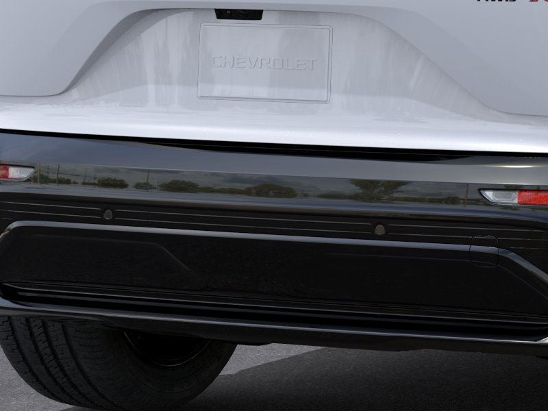 2026 Chevrolet Blazer EV RS