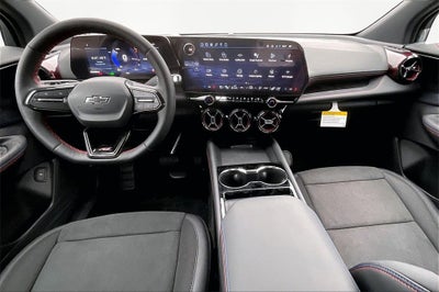 2026 Chevrolet Blazer EV RS