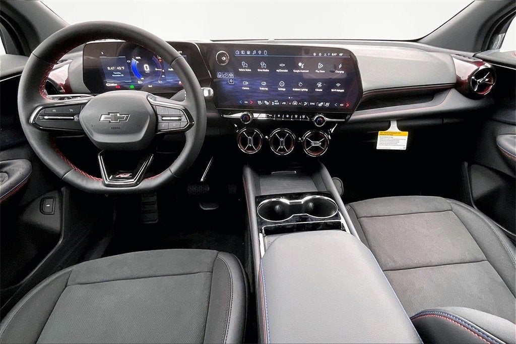 2026 Chevrolet Blazer EV RS