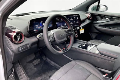 2026 Chevrolet Blazer EV RS