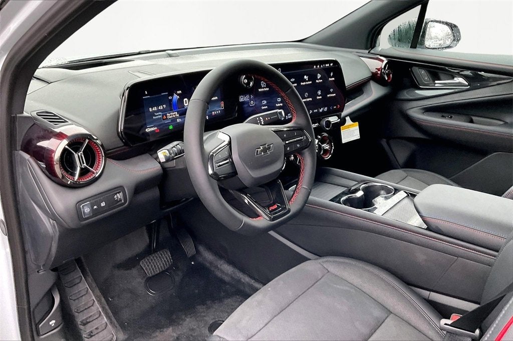 2026 Chevrolet Blazer EV RS