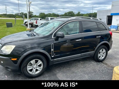 2008 Saturn Vue XE