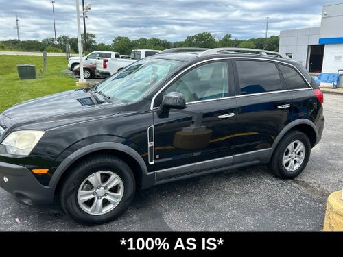 2008 Saturn Vue XE