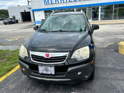 2008 Saturn Vue XE