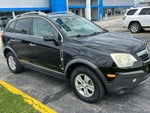 2008 Saturn Vue XE