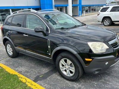 2008 Saturn Vue XE