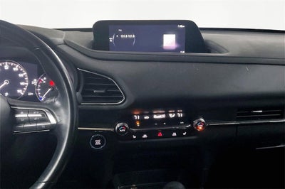 2023 Mazda Mazda CX-30 2.5 S Carbon Edition