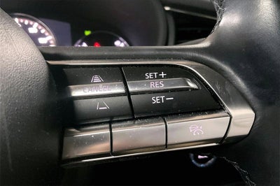 2023 Mazda Mazda CX-30 2.5 S Carbon Edition