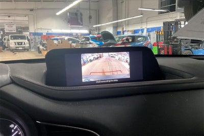 2023 Mazda Mazda CX-30 2.5 S Carbon Edition