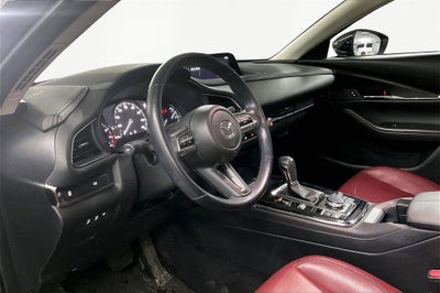 2023 Mazda Mazda CX-30 2.5 S Carbon Edition