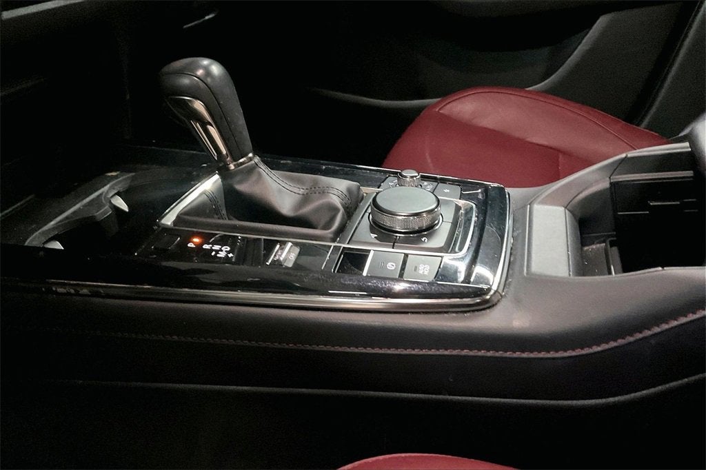 2023 Mazda Mazda CX-30 2.5 S Carbon Edition