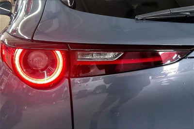 2023 Mazda Mazda CX-30 2.5 S Carbon Edition