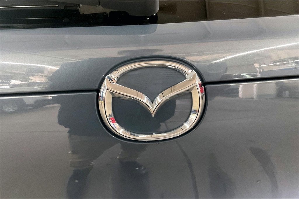 2023 Mazda Mazda CX-30 2.5 S Carbon Edition