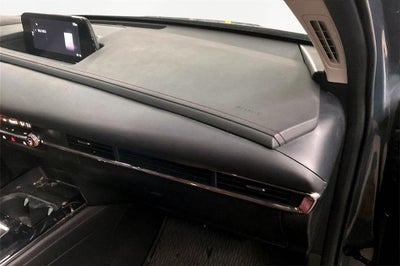 2023 Mazda Mazda CX-30 2.5 S Carbon Edition