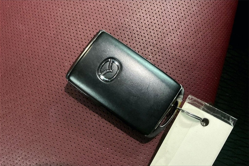 2023 Mazda Mazda CX-30 2.5 S Carbon Edition