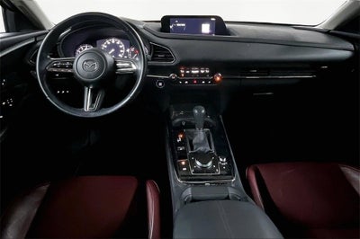 2023 Mazda Mazda CX-30 2.5 S Carbon Edition