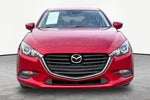 2018 Mazda Mazda3 5-Door Touring