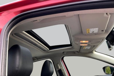 2018 Mazda Mazda3 5-Door Touring
