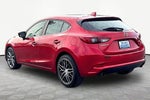 2018 Mazda Mazda3 5-Door Touring