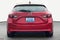 2018 Mazda Mazda3 5-Door Touring