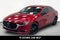 2025 Mazda Mazda3 Sedan 2.5 S Select Sport
