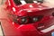 2025 Mazda Mazda3 Sedan 2.5 S Select Sport