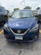 2019 Nissan Sentra SR