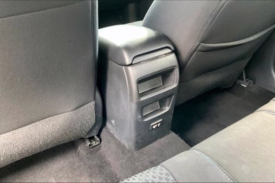 2019 Nissan Sentra SR