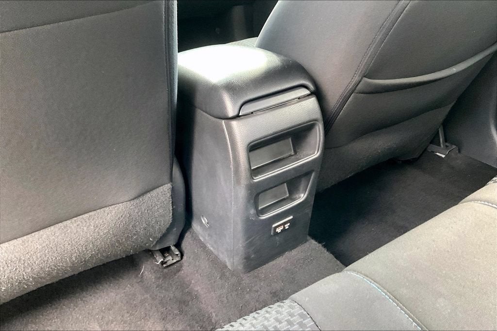 2019 Nissan Sentra SR