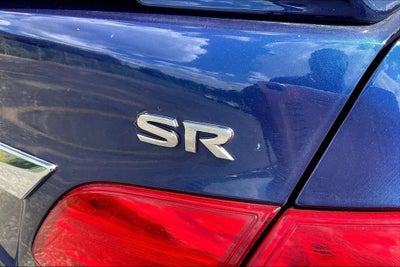 2019 Nissan Sentra SR