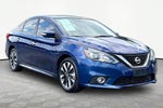 2019 Nissan Sentra SR