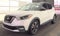 2018 Nissan Kicks SR