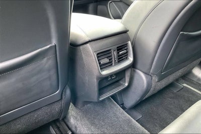 2023 INFINITI QX50 PURE