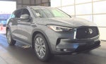 2023 INFINITI QX50 PURE