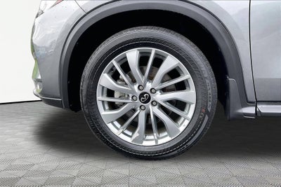 2023 INFINITI QX50 PURE