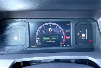2024 Toyota Tacoma 2WD SR5