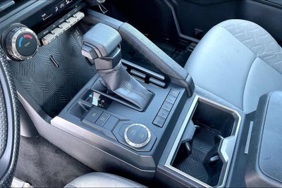 2024 Toyota Tacoma 2WD SR5