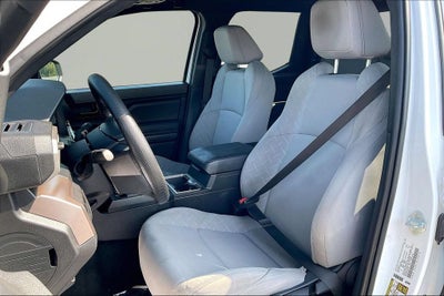 2024 Toyota Tacoma 2WD SR5