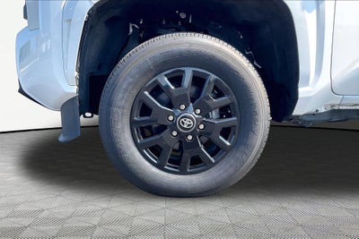 2024 Toyota Tacoma 2WD SR5