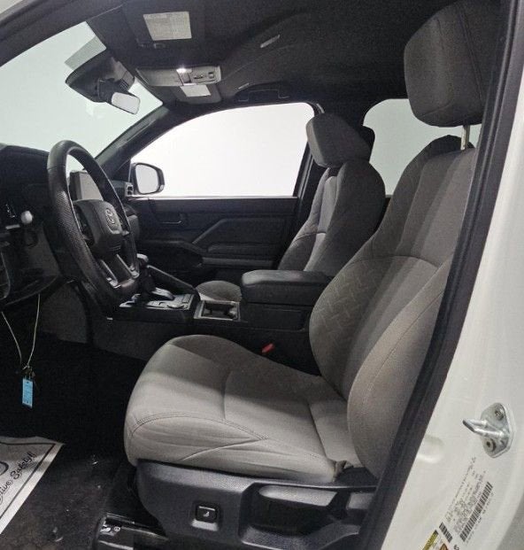 2024 Toyota Tacoma 2WD SR5
