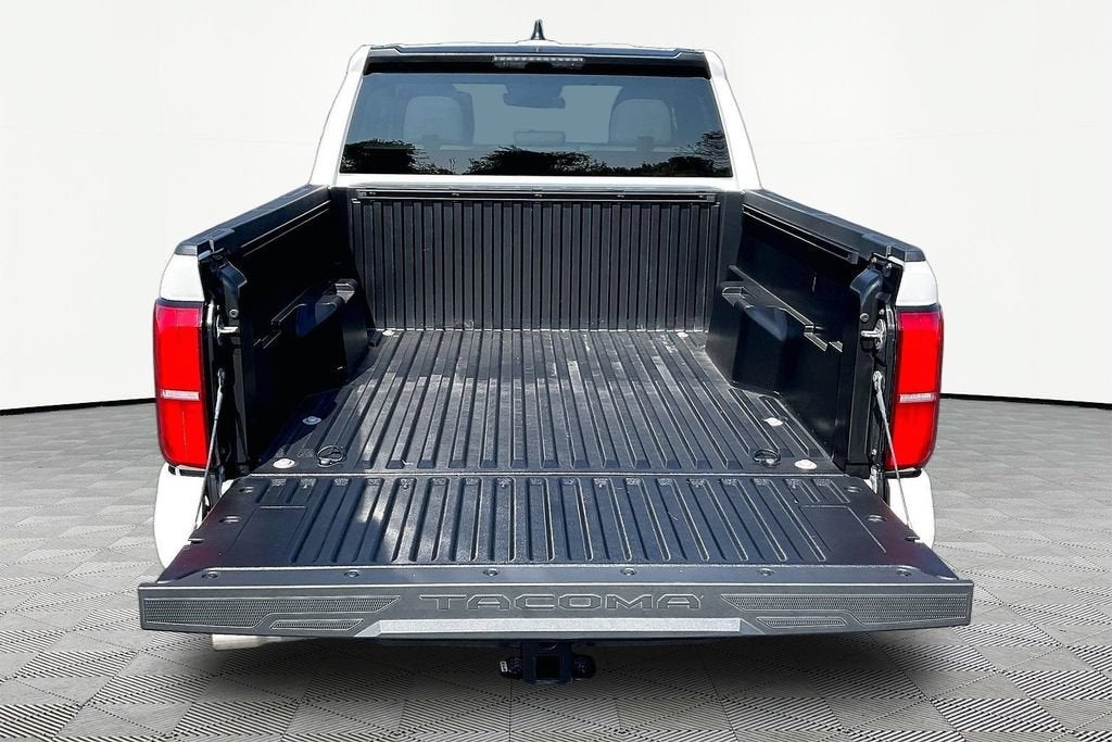 2024 Toyota Tacoma 2WD SR5